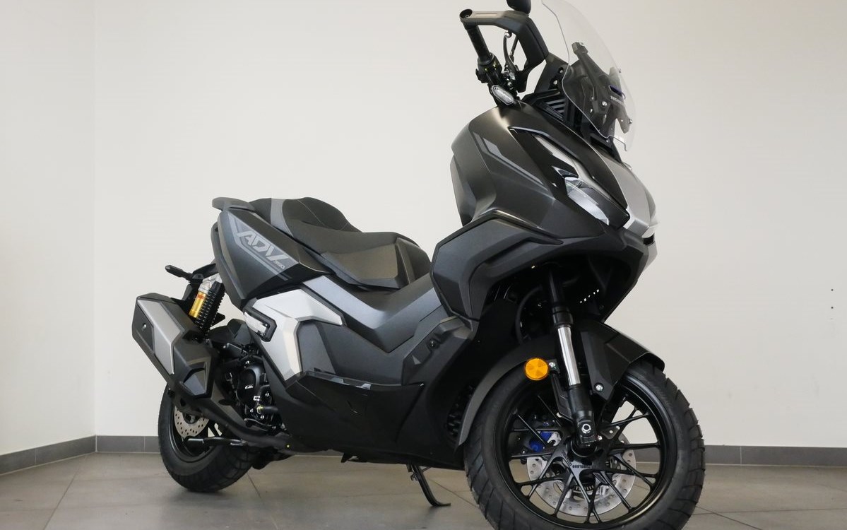 Angebot Honda ADV350