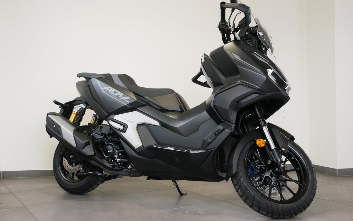 Angebot Honda ADV350