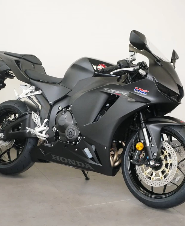 Honda CBR600RR