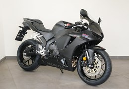 Gebrauchte Honda CBR600RR