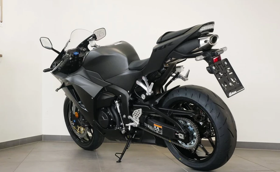 Offer Honda CBR600RR Bild 11: Offer Honda CBR600RR