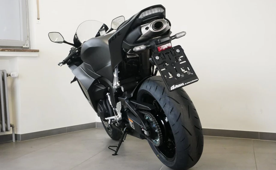 Offer Honda CBR600RR Bild 12: Offer Honda CBR600RR