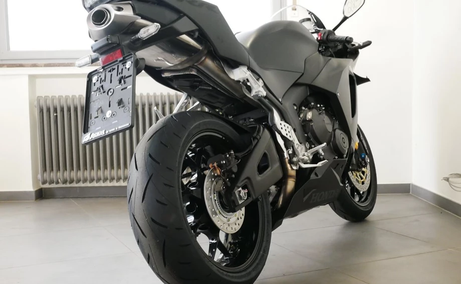 Offer Honda CBR600RR Bild 13: Offer Honda CBR600RR