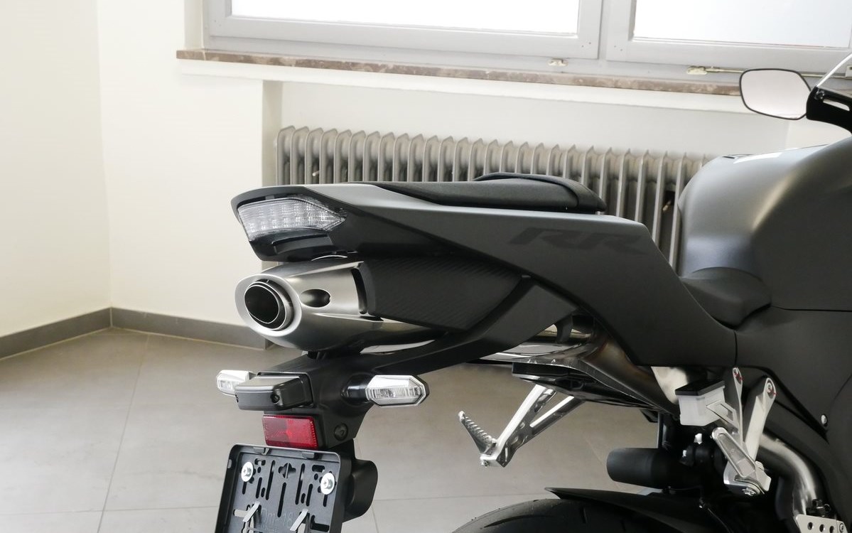 Angebot Honda CBR600RR