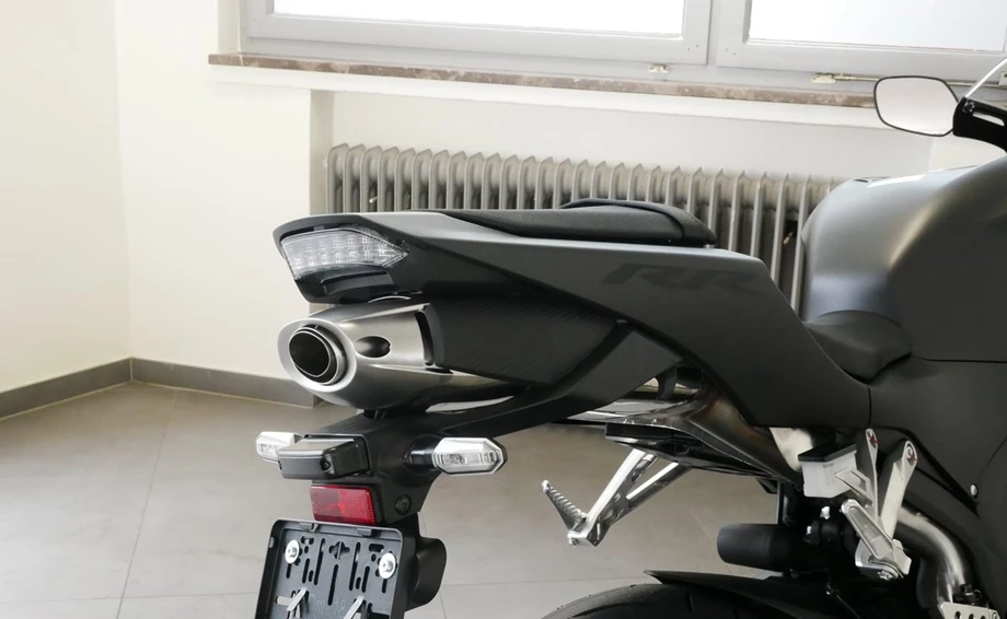 Offer Honda CBR600RR Bild 14: Offer Honda CBR600RR