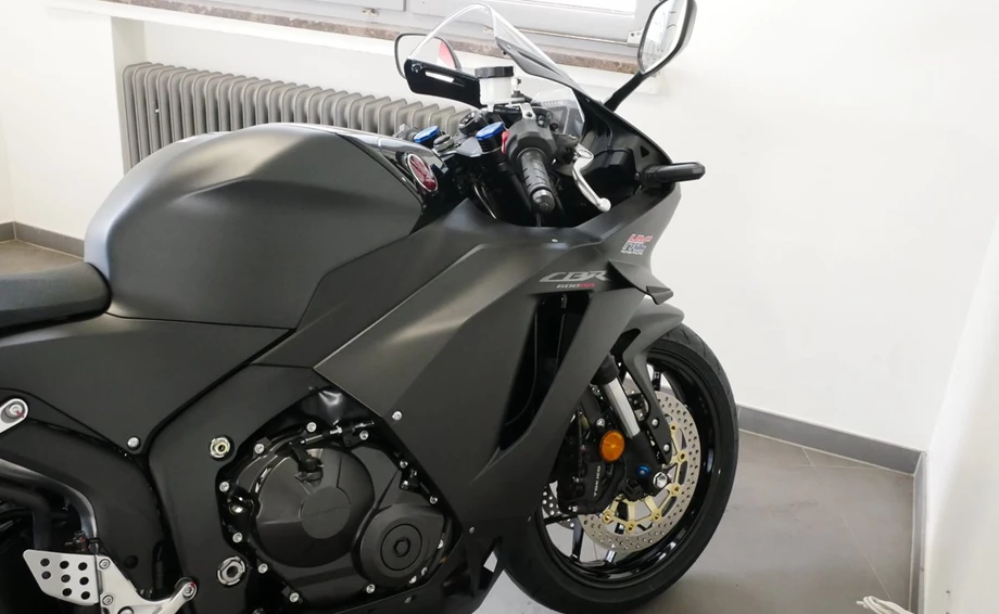 Offer Honda CBR600RR Bild 15: Offer Honda CBR600RR