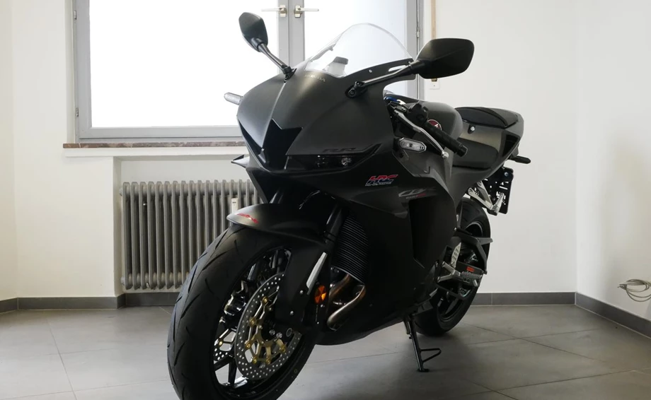 Offer Honda CBR600RR Bild 2: Offer Honda CBR600RR