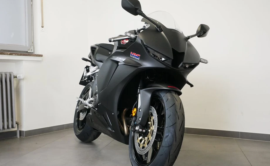 Offer Honda CBR600RR Bild 3: Offer Honda CBR600RR
