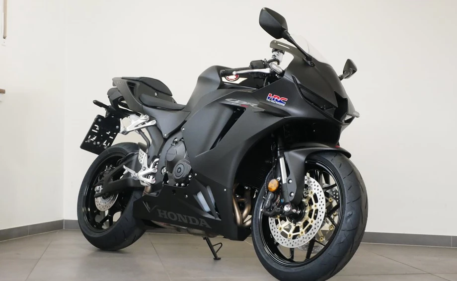 Offer Honda CBR600RR Bild 4: Offer Honda CBR600RR