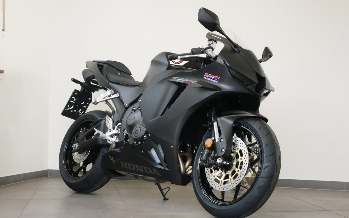 Angebot Honda CBR600RR