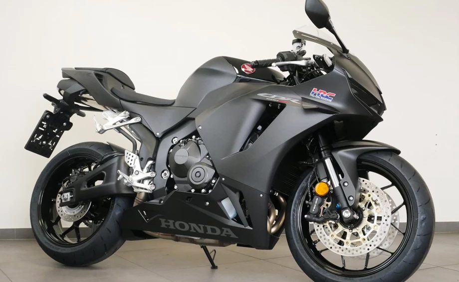 Offer Honda CBR600RR Bild 5: Offer Honda CBR600RR
