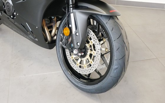 Gebrauchtmotorrad Honda CBR600RR - Bild 6