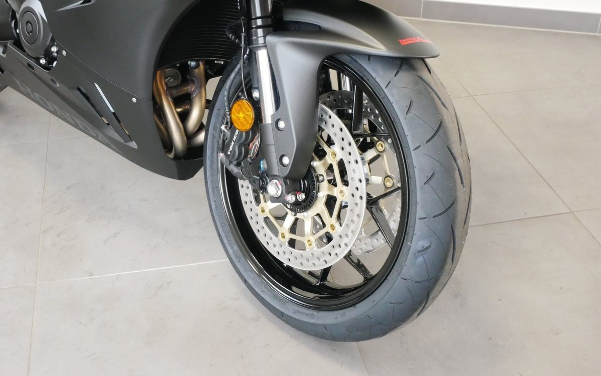 Angebot Honda CBR600RR