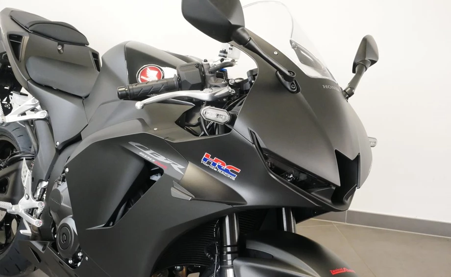 Offer Honda CBR600RR Bild 7: Offer Honda CBR600RR