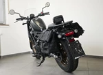 Offer Honda CMX500 Rebel