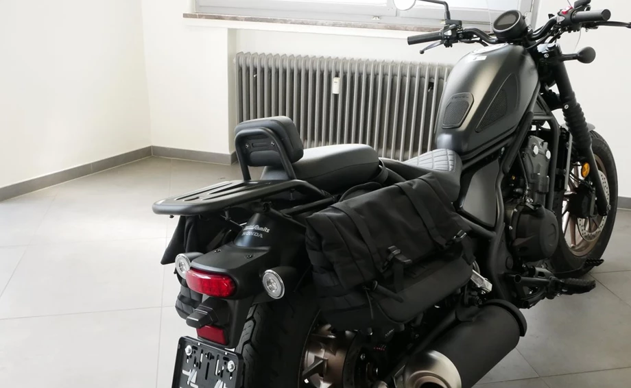 Offer Honda CMX500 Rebel Bild 12: Offer Honda CMX500 Rebel