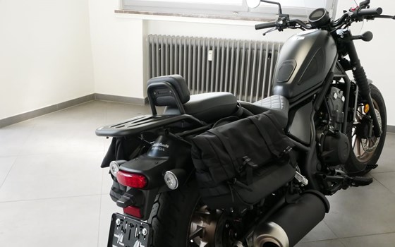 Gebrauchtmotorrad Honda CMX500 Rebel - Bild 12