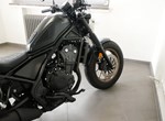 Angebot Honda CMX500 Rebel