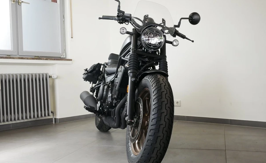 Offer Honda CMX500 Rebel Bild 3: Offer Honda CMX500 Rebel