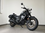 Offer Honda CMX500 Rebel