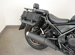 Offer Honda CMX500 Rebel