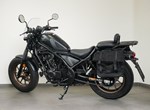 Angebot Honda CMX500 Rebel