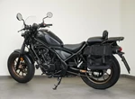 Offer Honda CMX500 Rebel