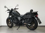 Offer Honda CMX500 Rebel