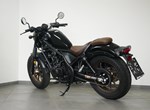 Angebot Honda CMX500 Rebel