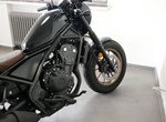 Angebot Honda CMX500 Rebel