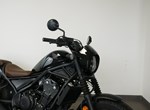 Angebot Honda CMX500 Rebel