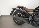 Angebot Honda CMX500 Rebel
