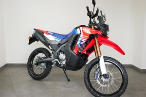 Angebot Honda CRF300 Rally