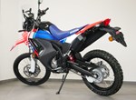 Angebot Honda CRF300 Rally