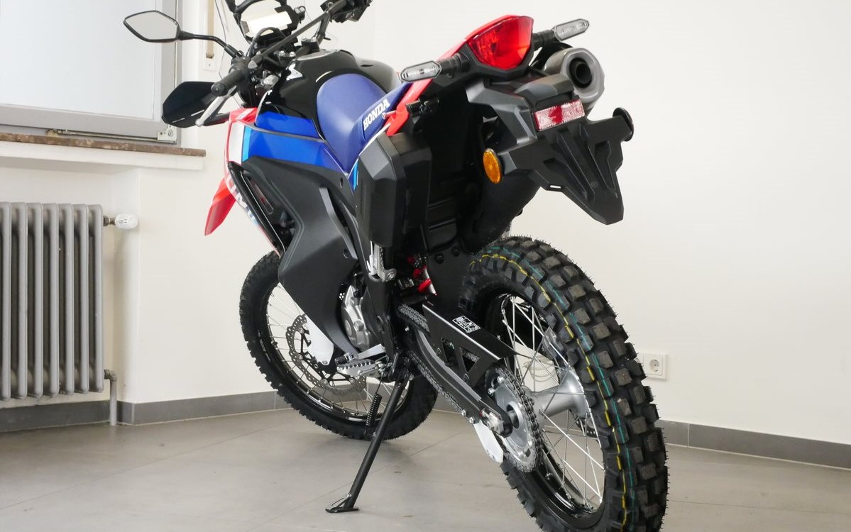 Angebot Honda CRF300 Rally
