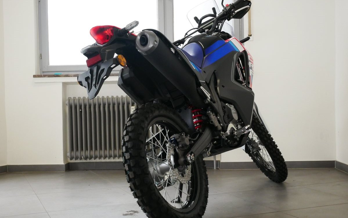 Angebot Honda CRF300 Rally