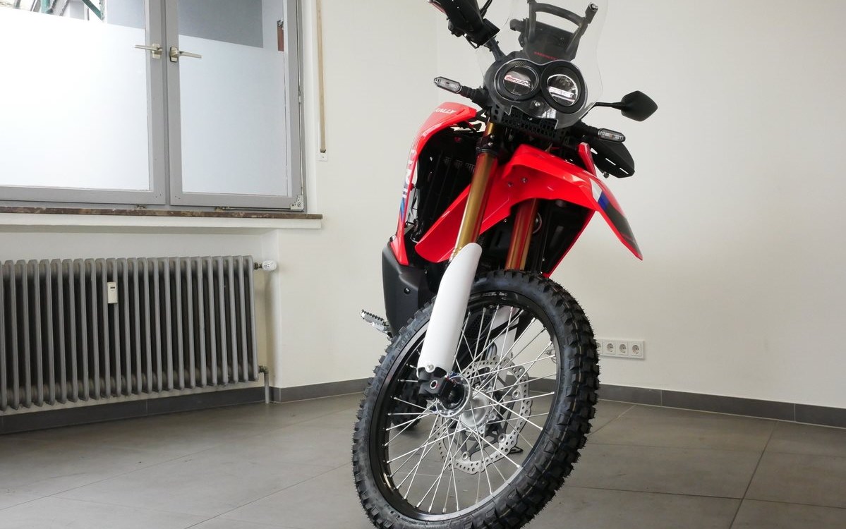 Angebot Honda CRF300 Rally