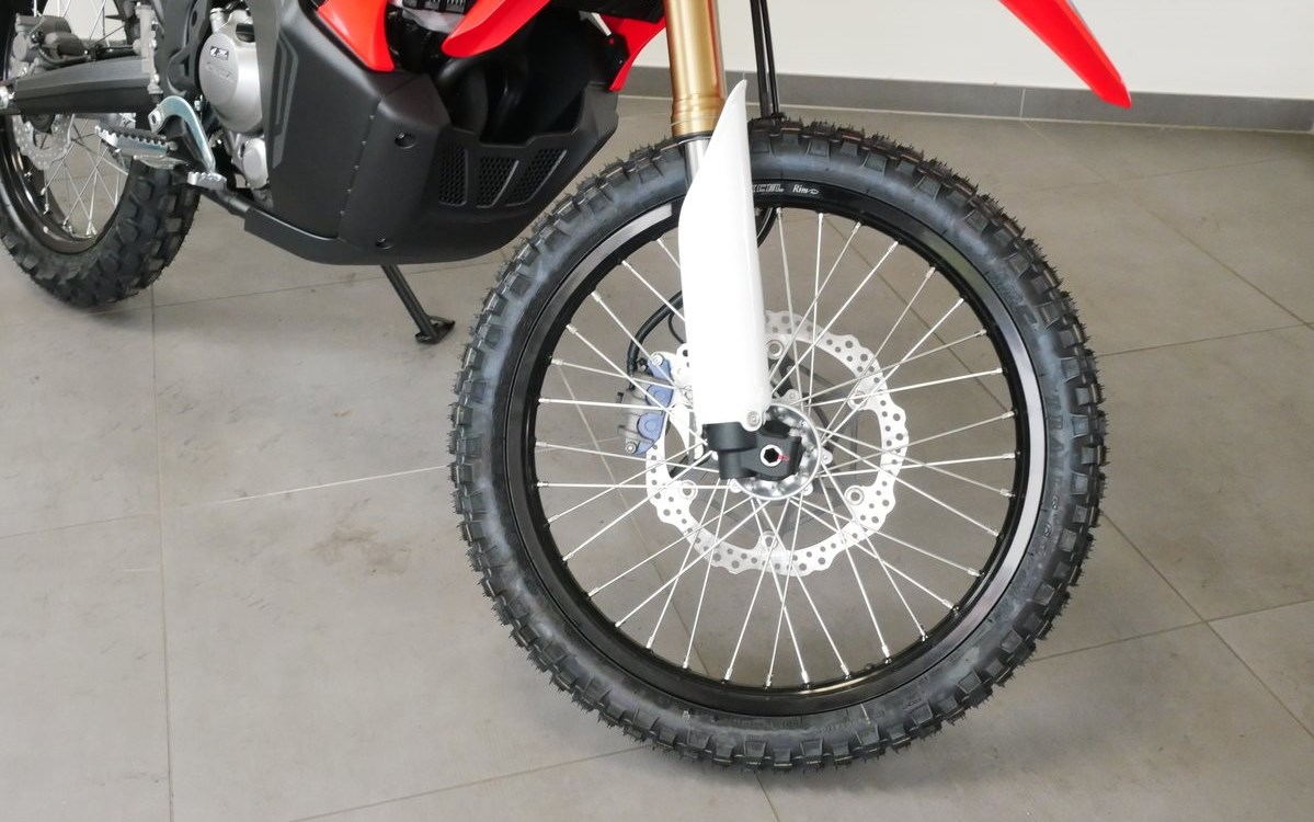 Angebot Honda CRF300 Rally