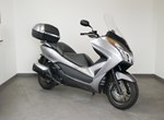 Angebot Honda Forza 300