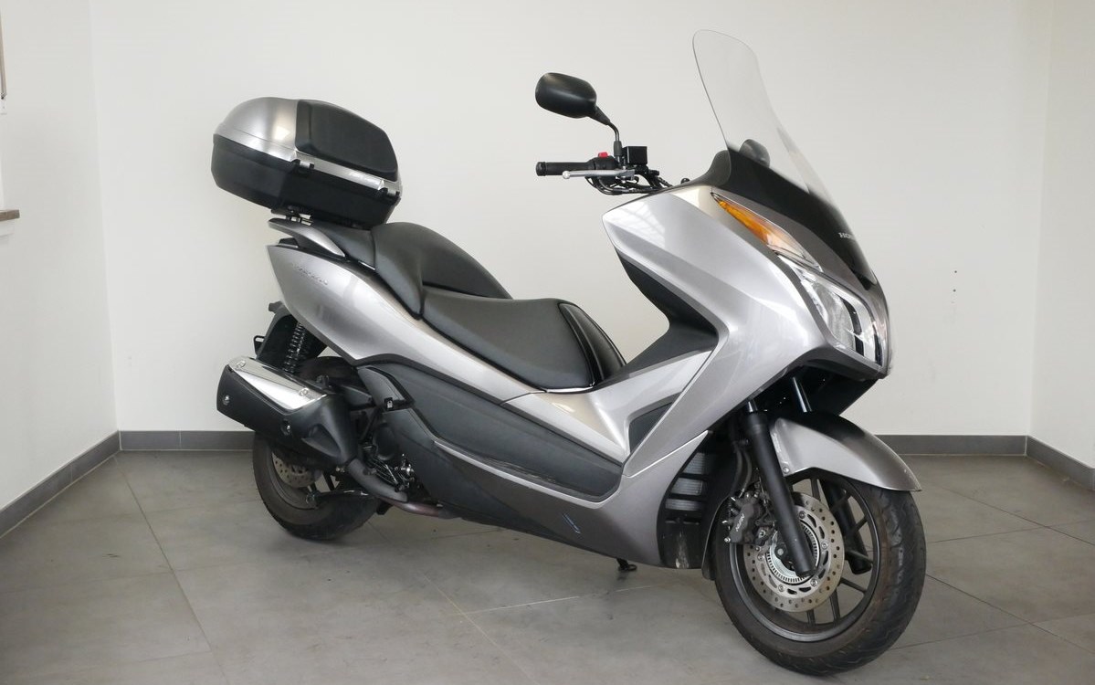 Angebot Honda Forza 300