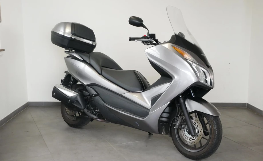 Offer Honda Forza 300 Bild 1: Offer Honda Forza 300