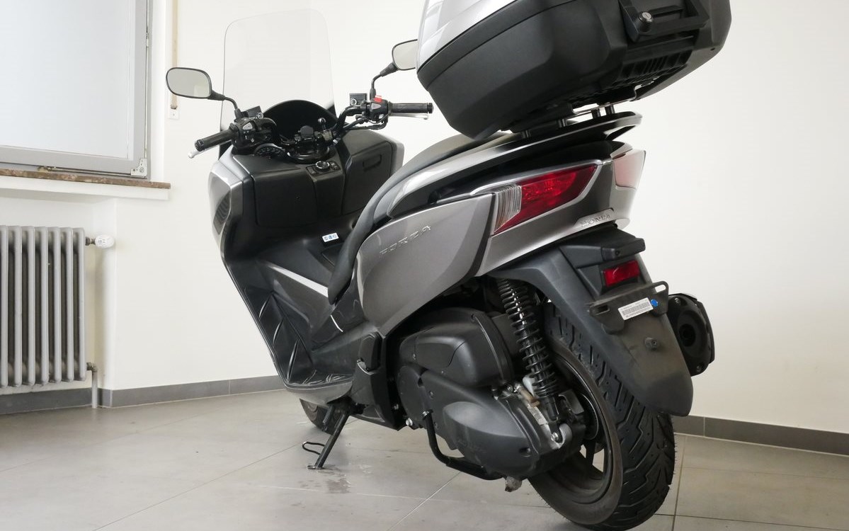 Angebot Honda Forza 300