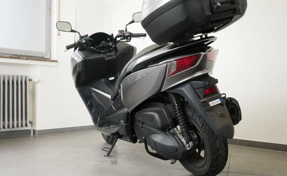Offer Honda Forza 300 Bild 11: Offer Honda Forza 300