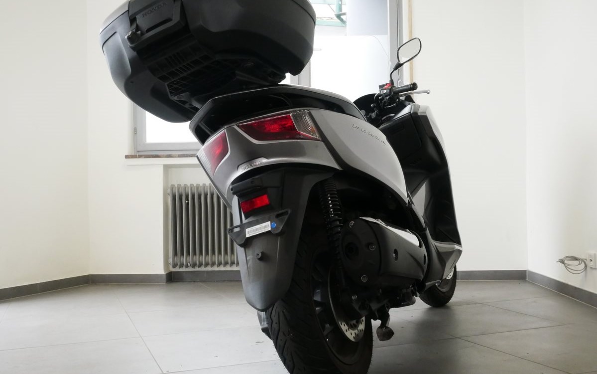 Angebot Honda Forza 300