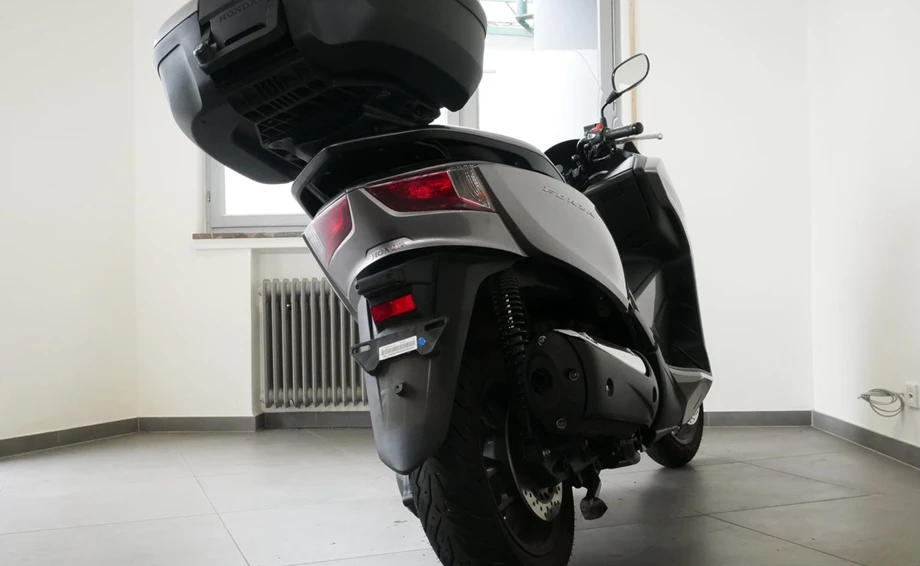 Offer Honda Forza 300 Bild 12: Offer Honda Forza 300