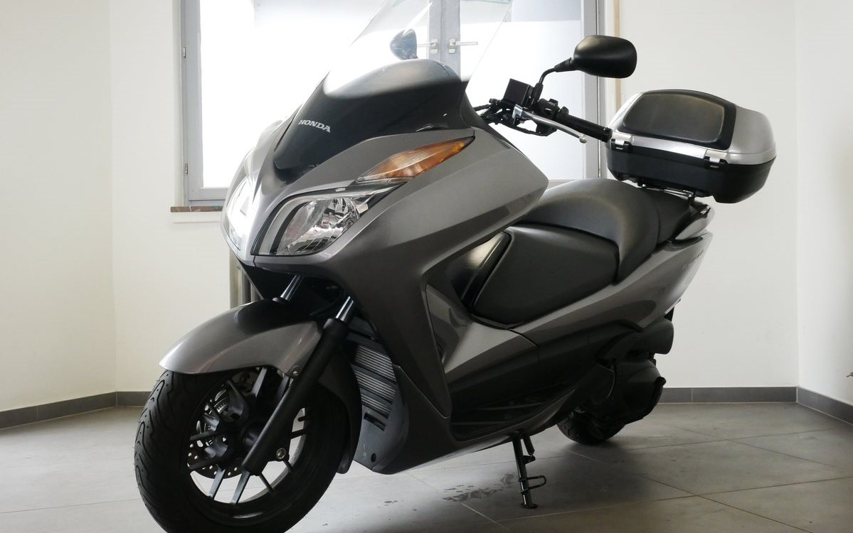 Angebot Honda Forza 300
