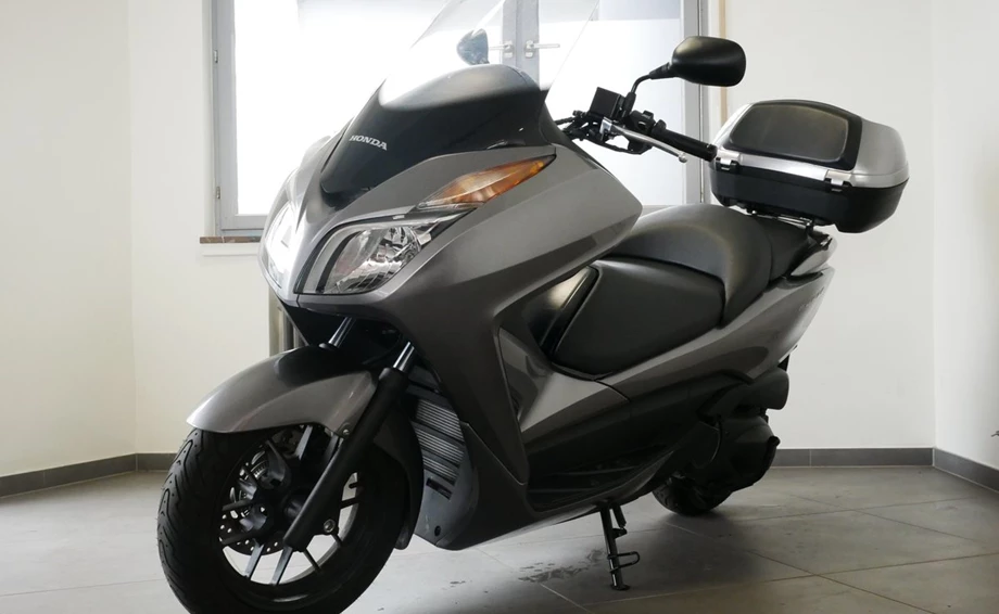 Offer Honda Forza 300 Bild 2: Offer Honda Forza 300