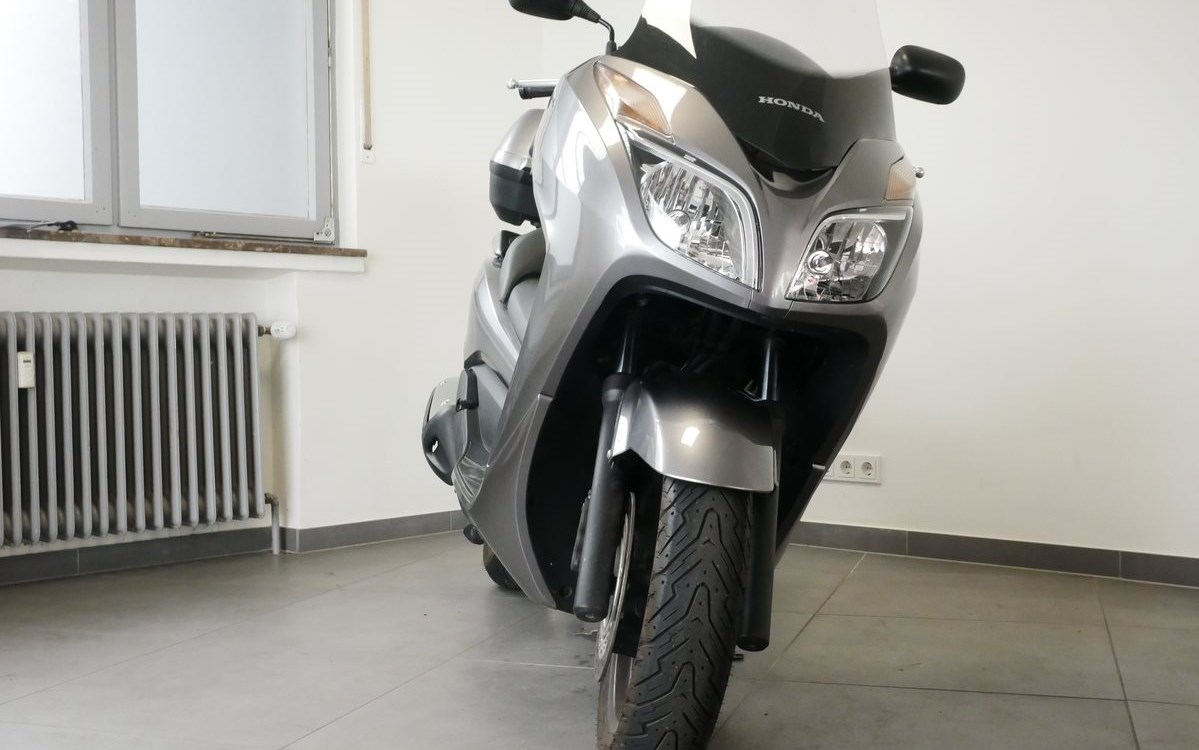 Angebot Honda Forza 300
