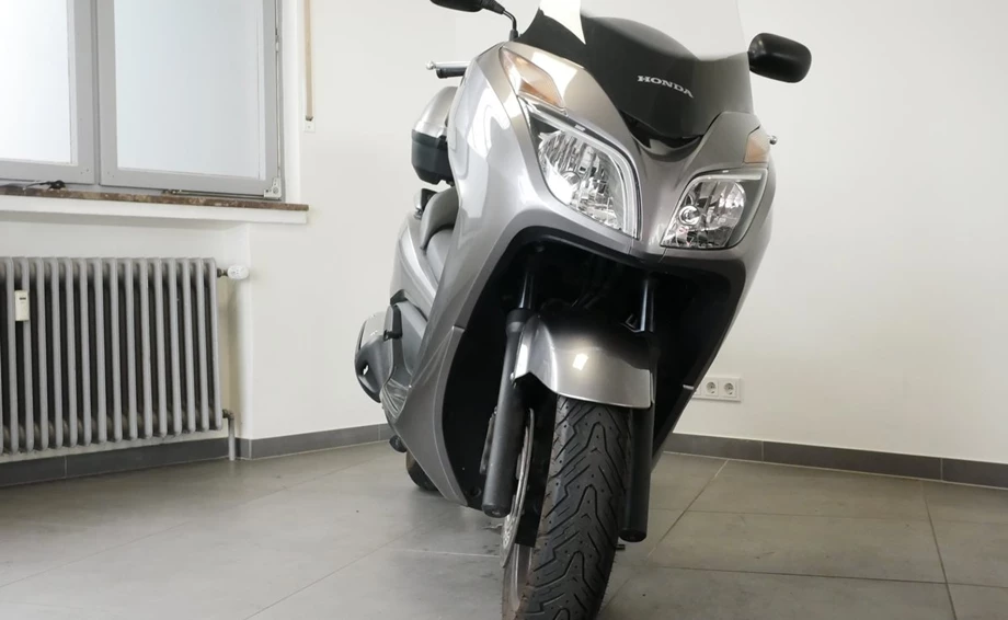 Offer Honda Forza 300 Bild 3: Offer Honda Forza 300