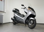 Angebot Honda Forza 300
